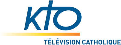 Logo KTO Télévision Catholique