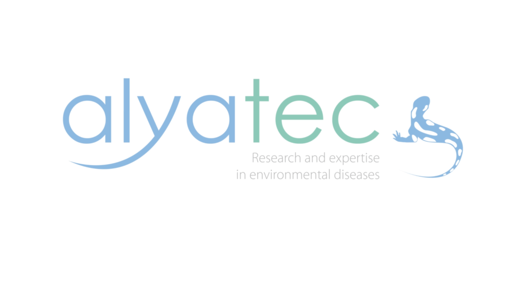 Logo Alyatec