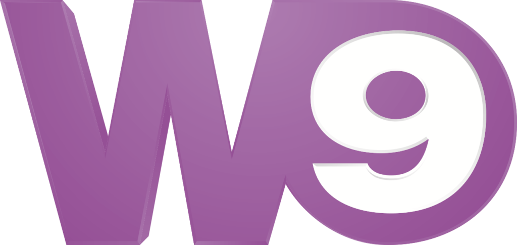 Logo W9